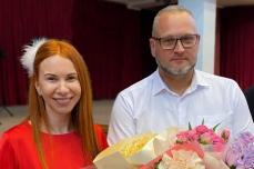 Оглашение Радобольского Алексея и Савушкиной Карины
