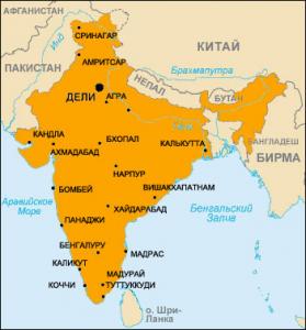 В Индии арестован пастор крупнейшей пятидесятнической общины