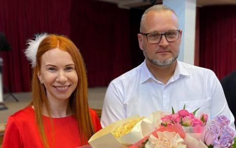 Оглашение Радобольского Алексея и Савушкиной Карины