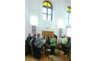 Церковь «Благодать» Березовки отпраздновала 25-летие