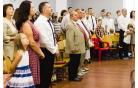 Церкви ХВЕ «Новая жизнь» г.Барановичи исполнилось 25 лет