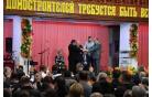 В Минске завершилась духовно-назидательная конференция служителей ОЦХВЕ. Дневник конференции