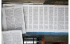 Белорусы печатают Библии для 117 стран на 450 языках