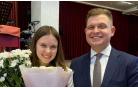 Оглашение Грекова Валентина и Платоновой Софьи