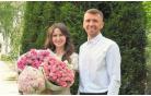 Оглашение Асаёнка Вадима и Хамко Илоны